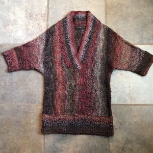 the limited sweater